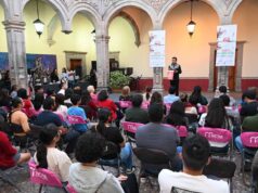 INAUGURAN EXPOSICIÓN ROSTROS DE SOL