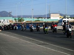 EXHORTAN A PARTICIPAR CON ORDEN EN CELEBRACIONES Y CARAVANAS