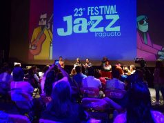 ESTARÁ NOVIEMBRE LLENO DE CULTURA