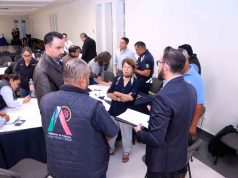 ACTUALIZAN CON EXPERTOS ATLAS DE RIESGOS DE IRAPUATO