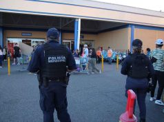 IMPLEMENTARÁN DISPOSITIVO DE VIGILANCIA DURANTE EL BUEN FIN