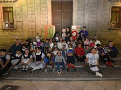 INICIA FESTIVAL INTERNACIONAL DE TÍTERES