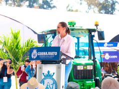 IMPULSAN AL CAMPO EN EDICIÓN 29 DE EXPO AGROALIMENTARIA