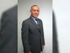 ES JUAN MARTÍN LÓPEZ ARANDA NUEVO DIRECTOR DE TRÁNSITO DE IRAPUATO