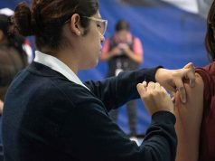 LLEVAN A CABO JORNADA DE LA SALUD