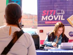 OFRECEN SERVICIOS EN COLONIA INDEPENDENCIA
