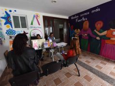 OFRECE INMIRA SERVICIOS INTEGRALES PARA TODAS