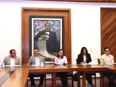 PREPARAN OPERATIVO PARA GUANAJUATO OPEN 2025