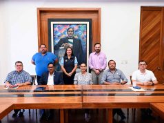 Preparan Programas y Proyectos Sociales para 2025