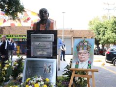 RECUERDAN A DEFENSOR DE LOS DERECHOS HUMANOS