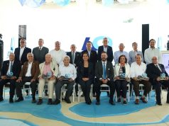 RECONOCEN 40 AÑOS DE SERVICIO DE LA JAPAMI