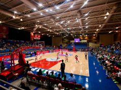 ARRANCA CENTROBASKET FEMENINO FIBA 2024 EN IRAPUATO