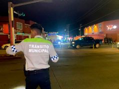 LISTOS LOS OPERATIVOS PARA FESTEJOS DE BARRIOS