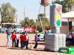 ACERCAN SERVICIOS DE CALIDAD A COMUNIDADES
