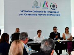 CONVOCAN A INTEGRAR CONSEJO DE CONSULTA Y PARTICIPACIÓN CIUDADANA EN MATERIA DE SEGURIDAD PÚBLICA