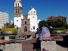 INICIA OPERATIVO INVERNAL