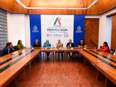 FIRMAN CONVENIO PARA IMPULSAR LA NO VIOLENCIA