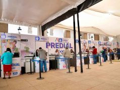 Habrá descuentos en el pago de predial 2025