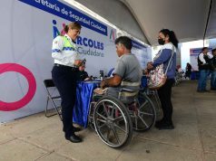 INVITAN A MIÉRCOLES CIUDADANO INCLUYENTE
