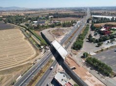 Mejoran circulación nuevos puentes en Irapuato nuevos puentes en Irapuato