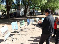PROMUEVEN LA DIVERSIDAD A TRAVÉS DE LA FOTOGRAFÍA