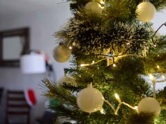 PIDEN A CIUDADANÍA REVISAR INSTALACIONES ELÉCTRICAS Y LUCES NAVIDEÑAS