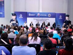 SE SUMAN VECINOS RESPONSABLES POR SU COLONIA