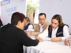 Arrancan miércoles ciudadanos del 2025