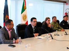 Atienden autoridades casos de extorsión en Irapuato