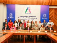 Avanza gobierno de Irapuato en protección a los derechos de las mujeres
