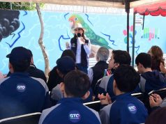 Certifican en Irapuato a colonia y comunidad responsables de mascotas