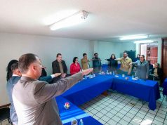 Instalan consejo directivo del IMUVII