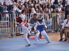 Se consolidan escuelas del deporte de COMUDAJ