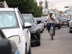 INSTALARÁN CICLOVÍA EN AVENIDA GUERRERO