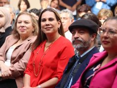 Listo festival de la ciudad de Irapuato ‘Somos Eraitzicutzio’ Somos Eraitzicutzio
