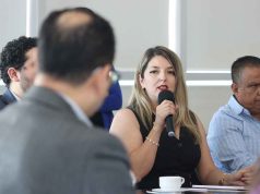 Mantiene gobierno estrecha relación con sector empresarial