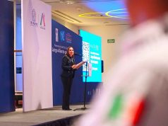 Presentan plan ciudadano de largo aliento para la paz de Irapuato