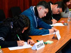 Preparan encuentro ‘Tejiendo el Futuro’ Tejiendo el Futuro