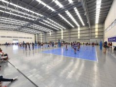 Es gratuito acceso a las deportivas los fines de semana