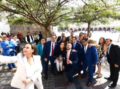 CUMPLE IRAPUATO 478 AÑOS DE HISTORIA