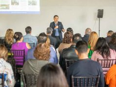 Intensifican pláticas de prevención con sector empresarial en Irapuato