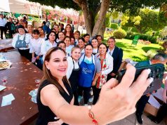 Celebran en san Valentín matrimonio de 50 parejas