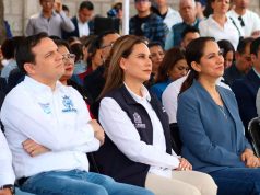 INAUGURAN CENTRO DE EDUCACIÓN AMBIENTAL DE IRAPUATO