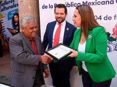 Irapuato sede de consejo de fotógrafos y camarógrafos del país