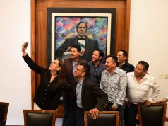 Continuarán beneficios de programas subsidiados de Mariana Trinitaria