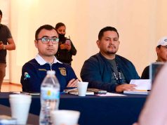 Dan seguimiento a necesidades de seguridad en UG