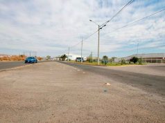 Darán mantenimiento a avenida Camino Real