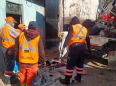 Dignifican vivienda de mujer adulta mayor en Irapuato Dignifican vivienda de mujer adulta mayor en Irapuato