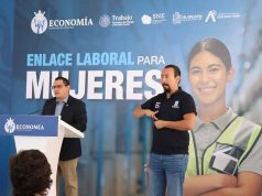 Lanzan bolsa de trabajo con perspectiva de género
