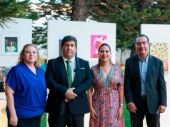 Celebra instituto Irapuato 50 años de calidad educativa